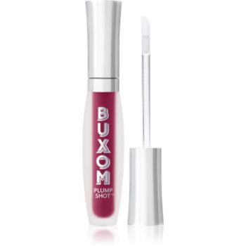 Buxom PLUMP SHOT™ COLLAGEN-INFUSED LIP SERUM luciu de buze pentru un volum suplimentar cu colagen - imagine 2
